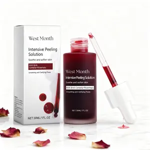 Facial Skincare Essence (30ML), Hydrating Moisturizing, Smooth Soft Skin, Improves Skin Condition, Daily Face Skin Care