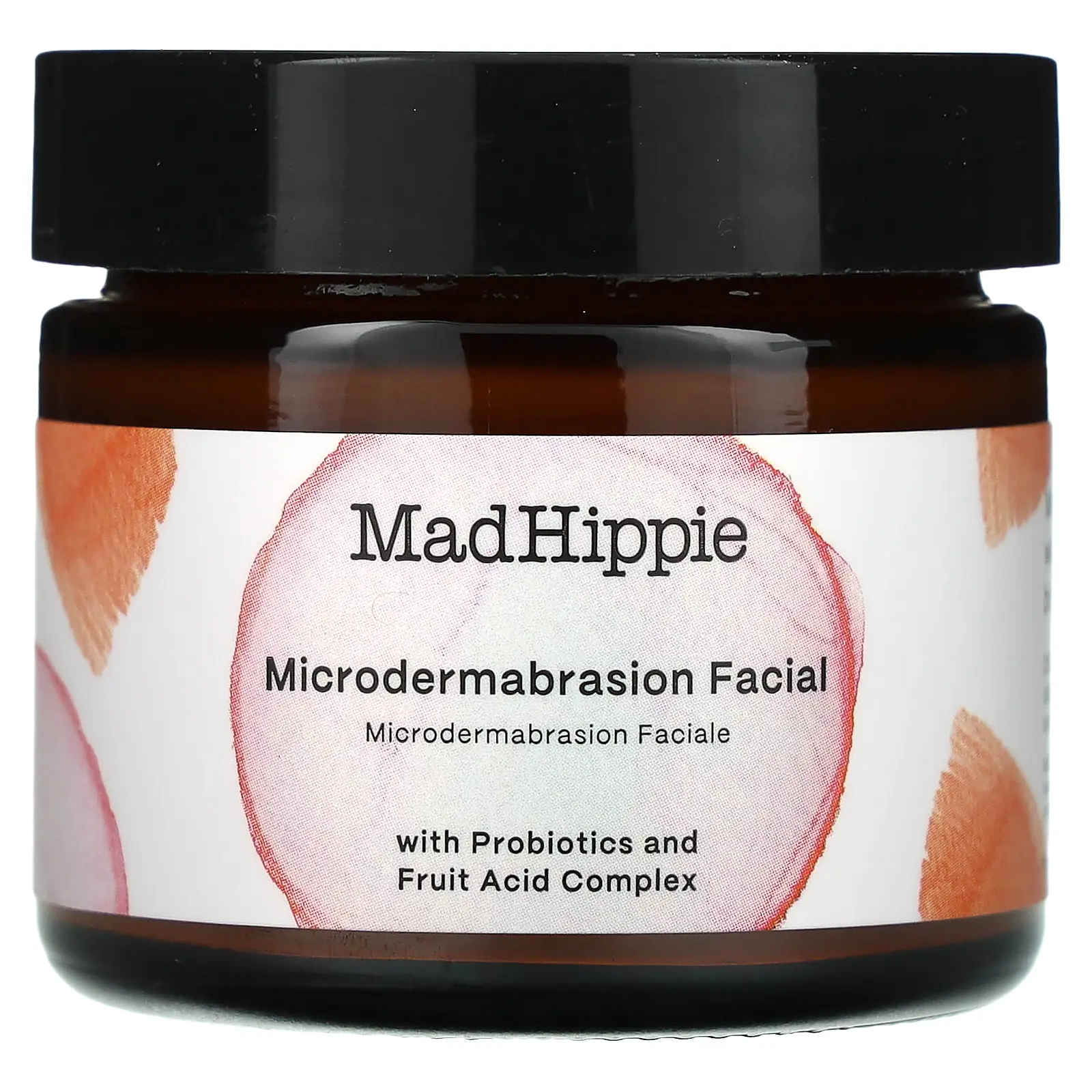 Mad Hippie Microdermabrasion Facial, 2.1 oz (60 g)