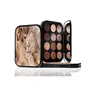 MAC Connect In Colour Eye Shadow Palette: Unfiltered Nudes