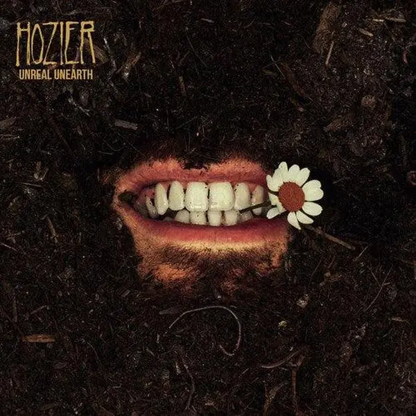 Hozier - Unreal Unearth NEW Vinyl Record 196588055812