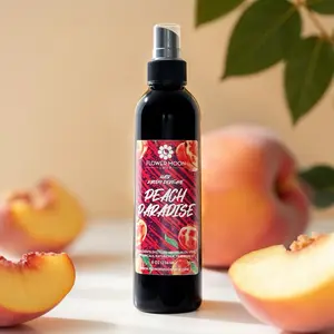 Peach Paradise Hair & Body Mist