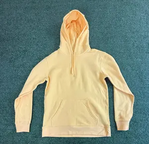 Mens Fanatics Fleece - Classic Gold - 20JV-582F