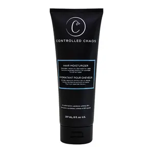 8oz Hair Moisturiser Moisturizes, Defines Extra Dry, Coarse Hair - Paraben & Sulfate-Free Treatment