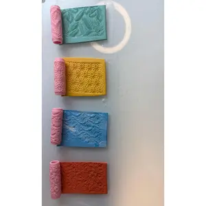 Summer Fun Mini Texture Roller Set