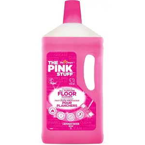 Stardrops - The Pink Stuff - The Miracle All Purpose Floor Cleaner 33.8fl oz