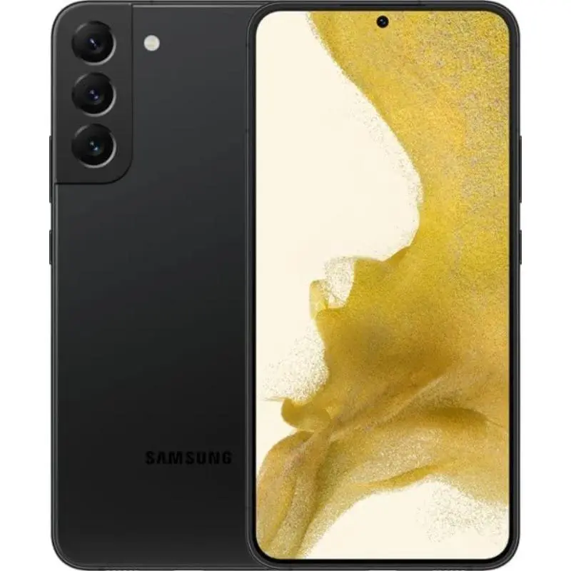 Refurbished Samsung Galaxy S22 Plus 5G S906U (Unlocked) - Good Condition with 1 Year Warranty