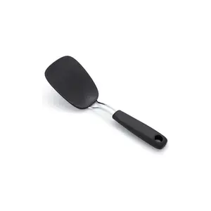 Good Grips Nylon Flexible Turner - Black Kitchen Lightweight