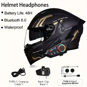 helmet  headphones
