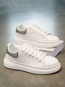 Hot Selling Sneakers, Trainer! Thick Sole 5cm Height Increase, Soft Non-Slip, Breathable, Casual Wear for All Seasons