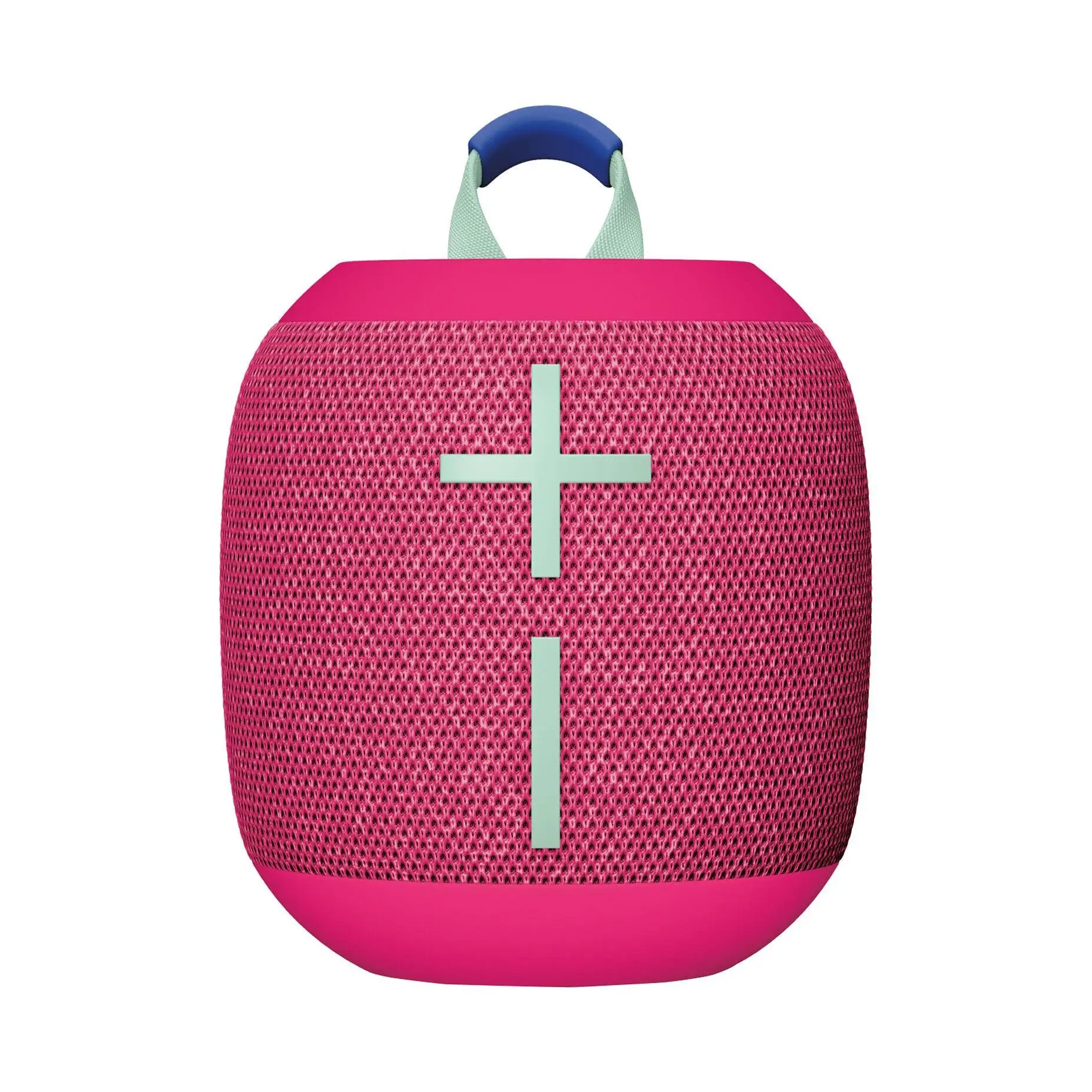 Logitech WONDERBOOM 4 Wireless BluetoothSpeaker