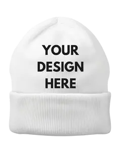 Custom Beanie