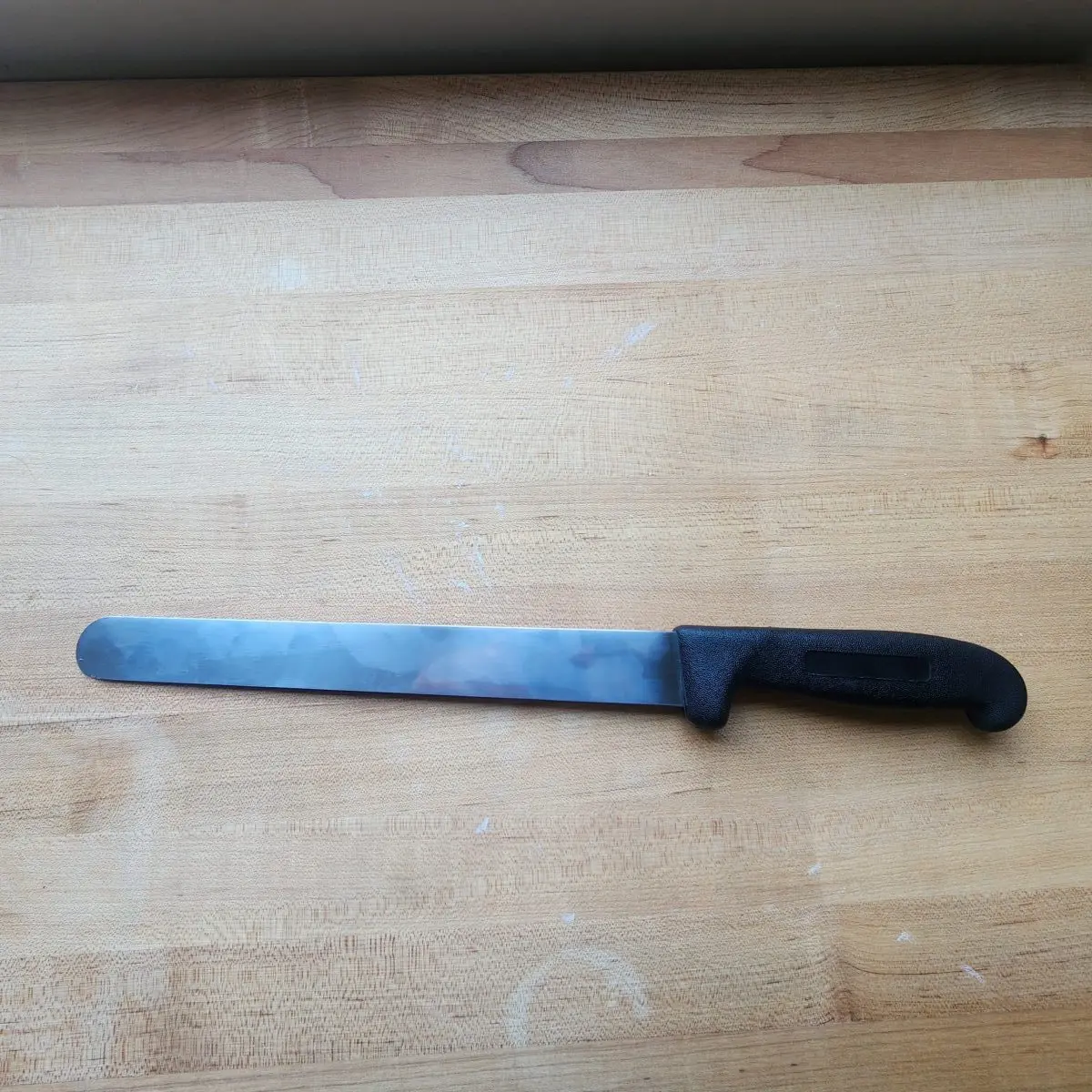 10 Inch Jerky Slicer Knife