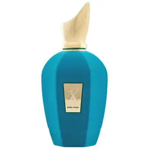 Xerjoff Erba Pura for Unisex Eau de Parfum Spray, 3.4 Ounce