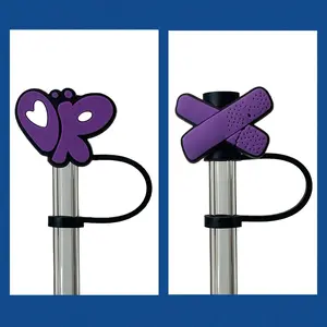 OR Straw Topper