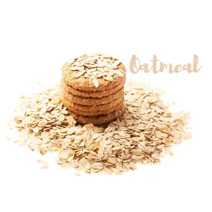 MILKY MAMA Oatmeal Lactation Cookies - Convenient Cookie for Post-Birth Care Snack Biscuit