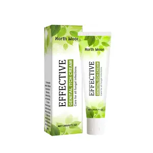 North Moon Men's Care Cream With Gentle Formula To Keep Skin Comfortable Daily Soothing Cream