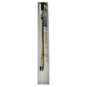 212 MAIN PK8012 12 In. Stem Assembly with Brass Fittings for Arrowhead Brass Frost Free Hydrants, 1.38 x 1.38 x 17.5 in Clam Sheet, Household Appliance Part Accessory