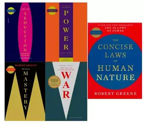 Concise Edition Self-Help Set
