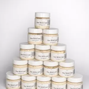 Glow Buttercream – 1 oz Sample