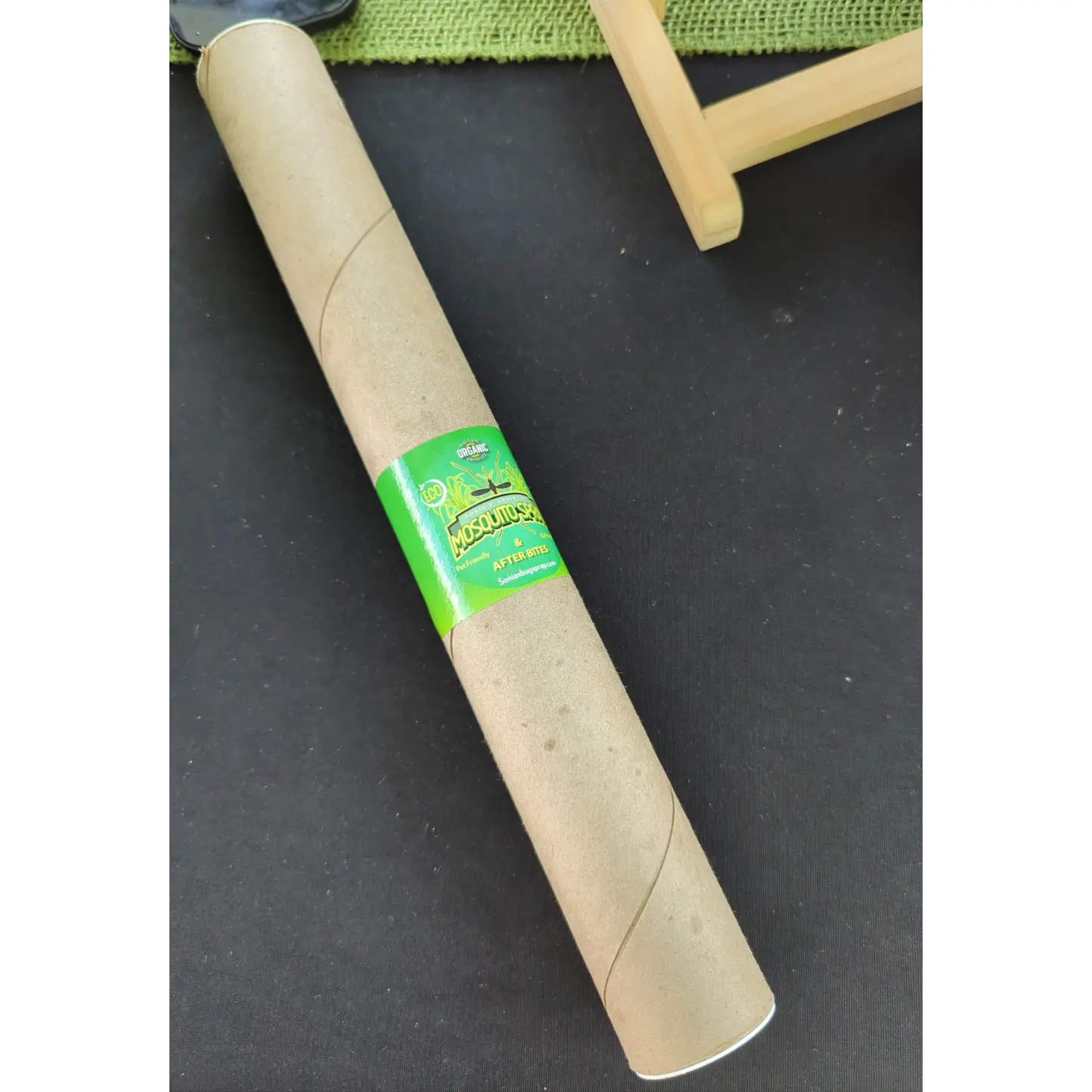 50- Bug Repelling Incense Sticks