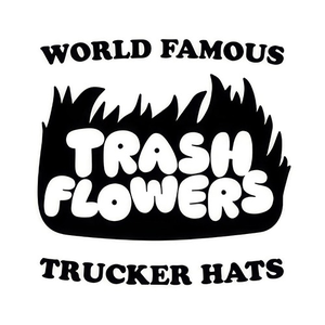 Trash-Flowers