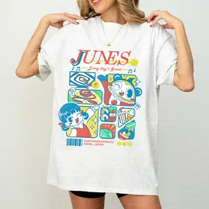 Junes Persoonaa 4 Golldeen Unisex T-Shirt, Sweater, Hoodie