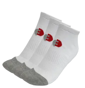 Ultimate Ankle Socks 3 pack