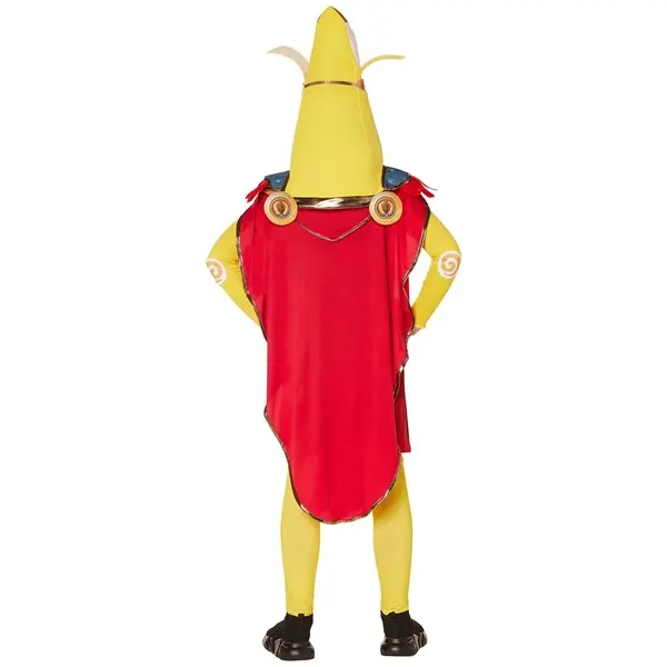 Kid's Fortnite Potassius Peels Costume