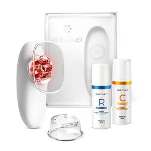 Electric Massage Device for At-Home Use Electric Massage Device for At-Home Use