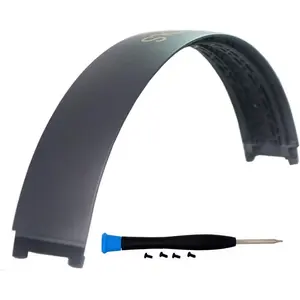 Studio 3 Headband Replacement Parts Accessories Studio 2 Headband Repair Kit Compatible with Studio 3.0 / Studio 2.0  Top Headband