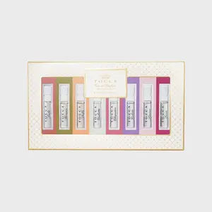 TOCCA Eau de Parfum Mini Discovery Set