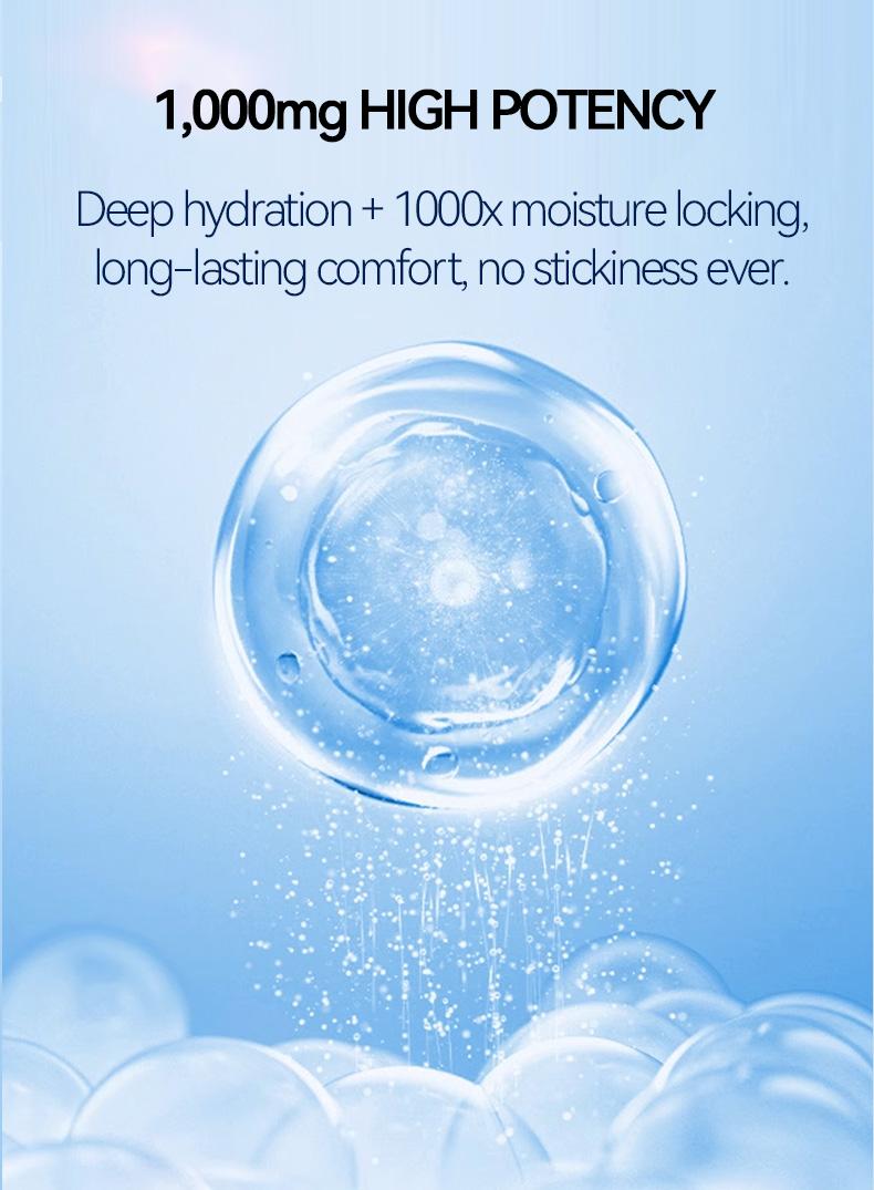 Zioxx 003 Ultra Thin Condoms for Men - Barely There Feel with Hyaluronic Acid Extra Lube, Skinfit Latex, 10 Pack