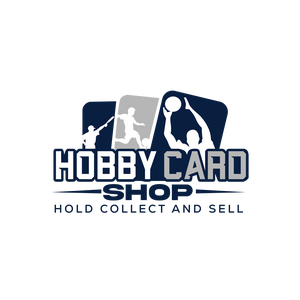 Hobby Card Shop
