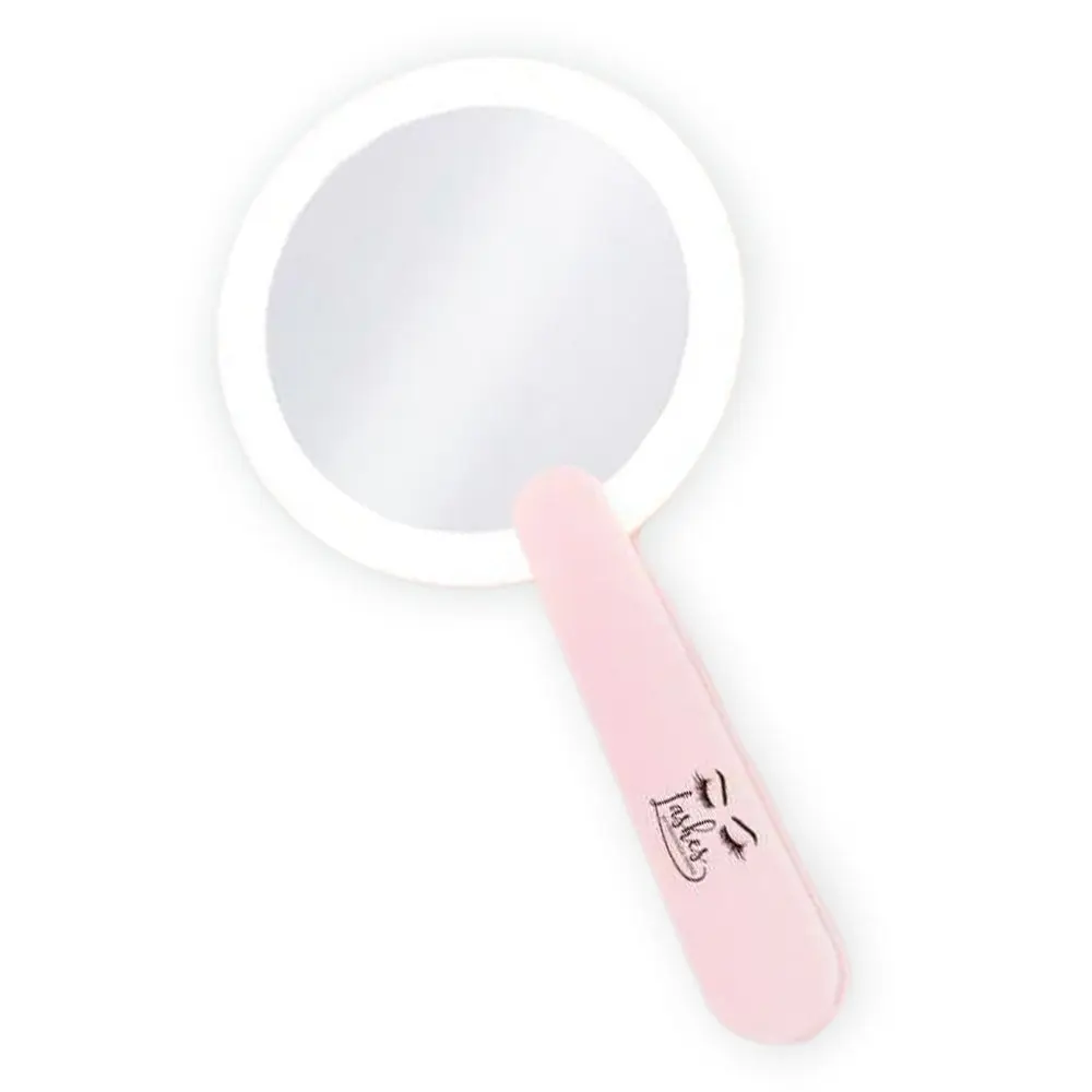 Led mirror