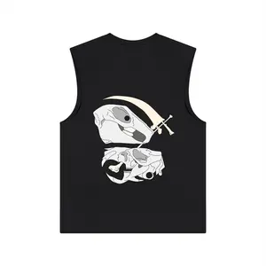 Per Cemetery Tank Top