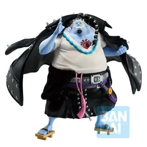 Jinbe One Piece Film Red Ichiban Figure
