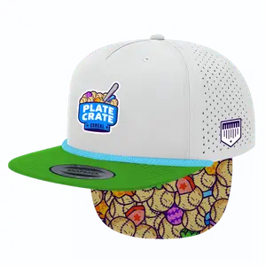 Cereal Hat