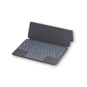 Bluetooth Keyboard-Touch, Detachable For iPad 10th Gen 10.9 2022 Compatible Accessories Magnetic