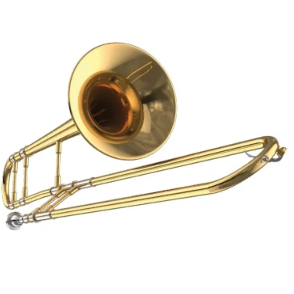 Oxford Slide Trombone