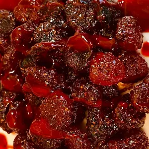 JOLLY RANCHER CHAMOY GUMMIES 8oz