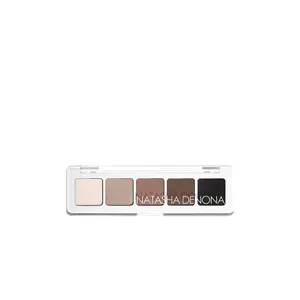 Natasha Denona Mini Eye Sculpt Eyeshadow Palette in Cool
