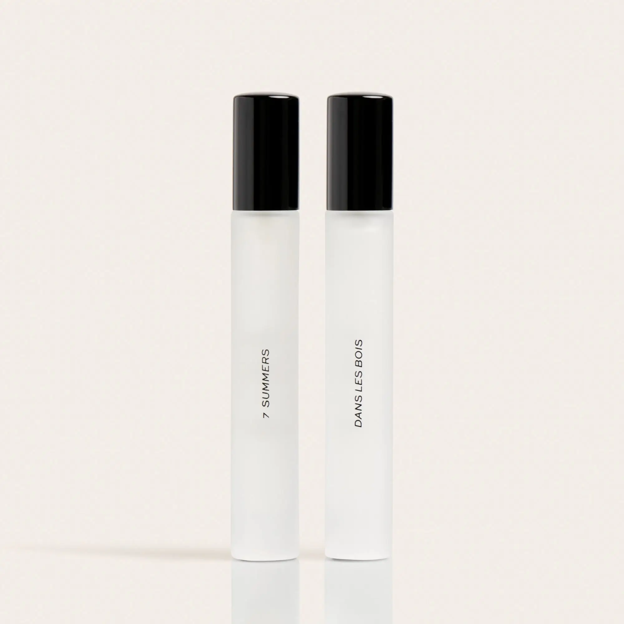 DIME - Signature Scent Duo - 7 Summers and Dans Les Bois DIME - Signature Scent Duo - 7 Summers and Dans Les Bois