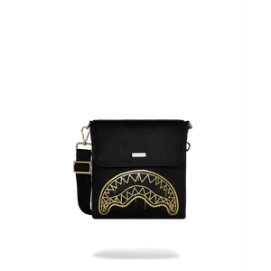 GOLD FANG MESSENGER SLING