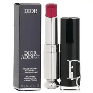 DIOR Addict Hydrating Shine Lipstick Intense Color - # 976 Be Dior