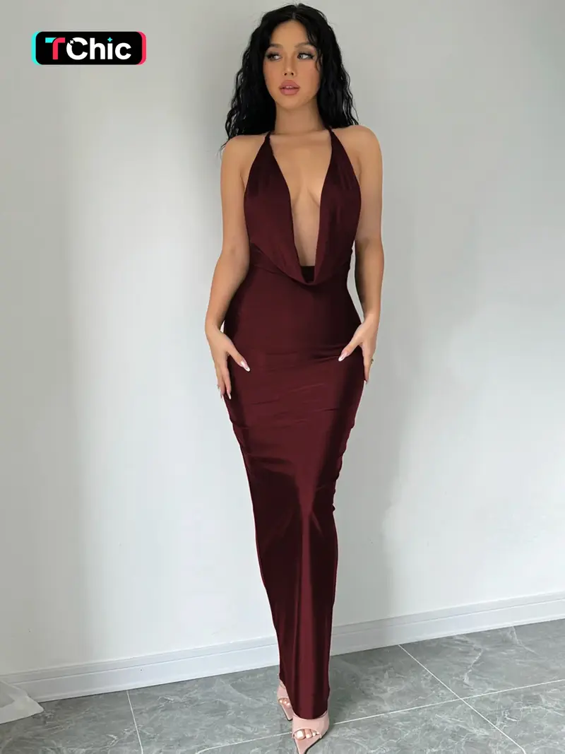 knee length dresses for ladies Lace-Up Long Corset Prom Dress with Cut Out Teal / 9