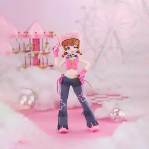 EVE LYNNA Dreamland Series Action Figures Blind Box