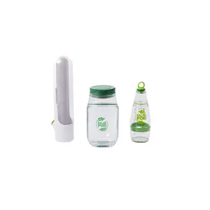 Salad Pod Starter Set Bundle