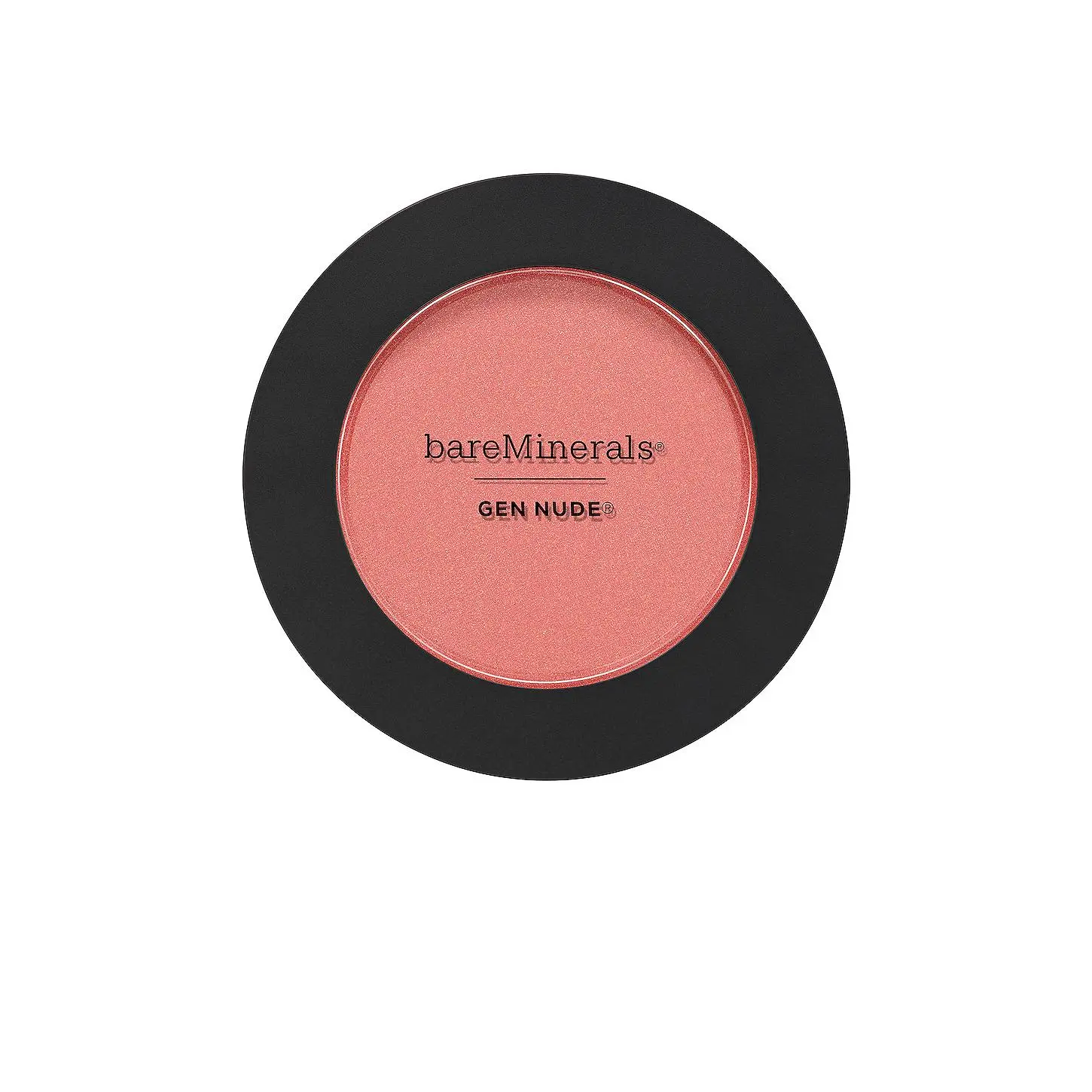 bareMinerals Gen Nude Powder Blush in Pink Me Up