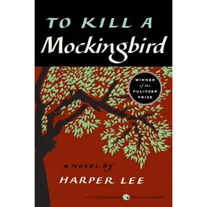 To Kill a Mockingbird Paperback – March 1, 2002