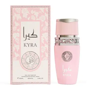 Kyra Spray Perfume Eau de Parfum for  Women 100ml